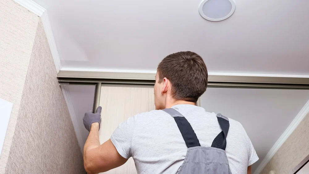 sliding doors repair Gulfport