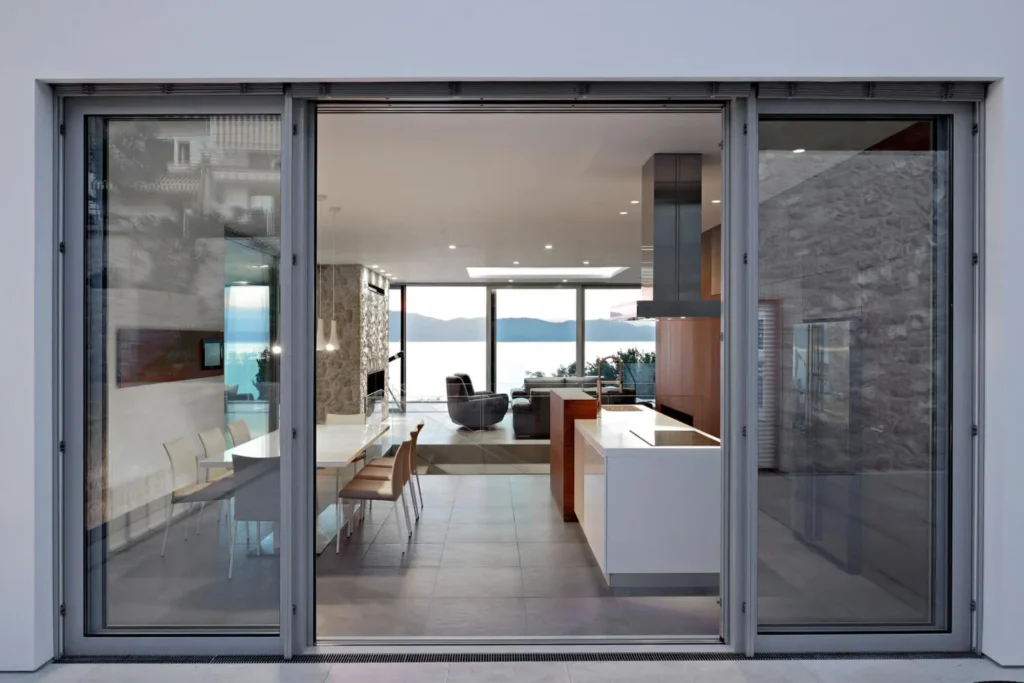 sliding doors repair Seminole
