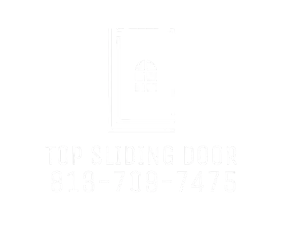Top Sliding Door Logo
