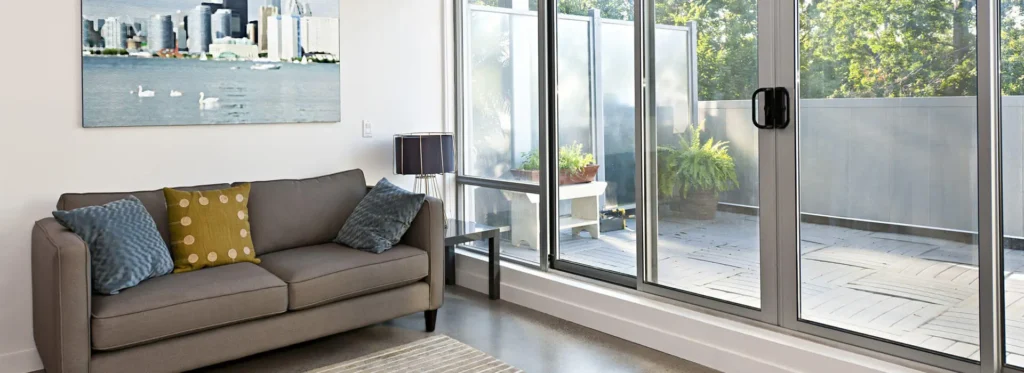 sliding doors repair Palm Harbor