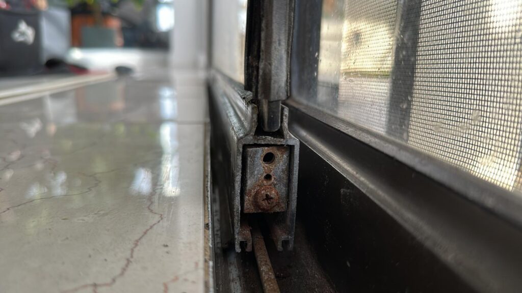 sliding doors repair Tampa