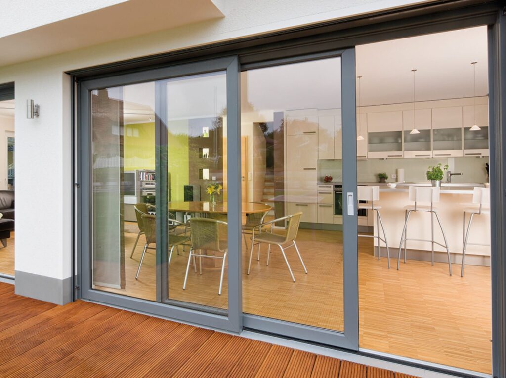 sliding doors repair Plant City
