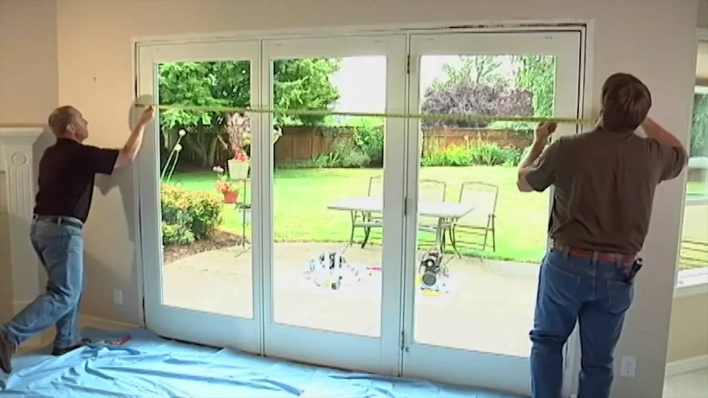 sliding doors repair Dunedin