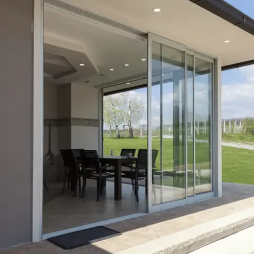 Professional Sliding Glass Patio Doors RepairGlass Door Replacement for broken glass panels