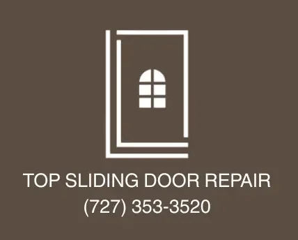 Top Sliding Door Repair footer Logo