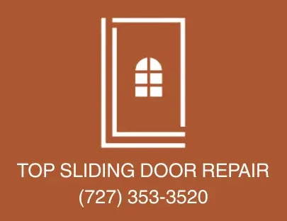 Top Sliding Door Repair header Logo