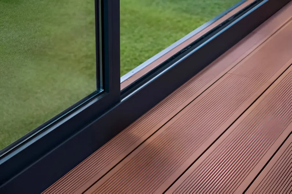 Sliding Doors Repair in Seminole for businesses near Seminole Mall and Park Boulevard, ensuring safety and accessibility.